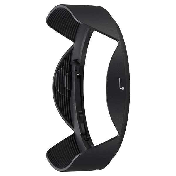 バヨネットフード