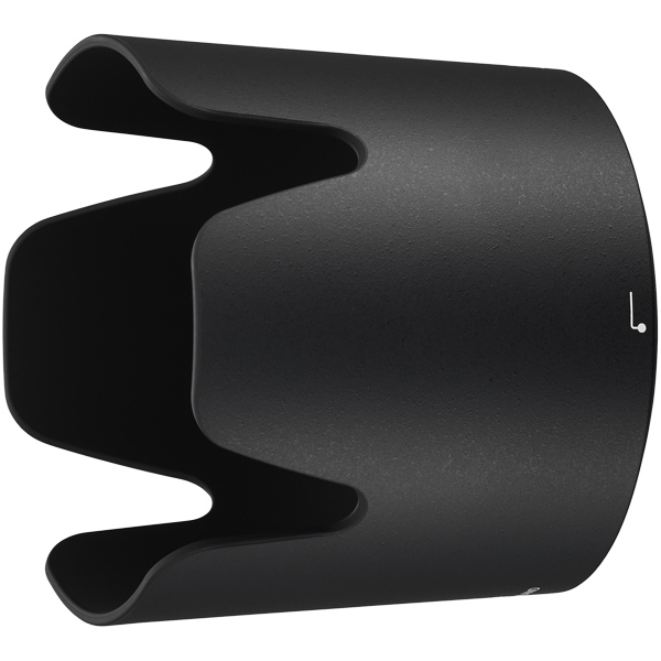 バヨネットフード