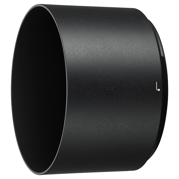 バヨネットフード