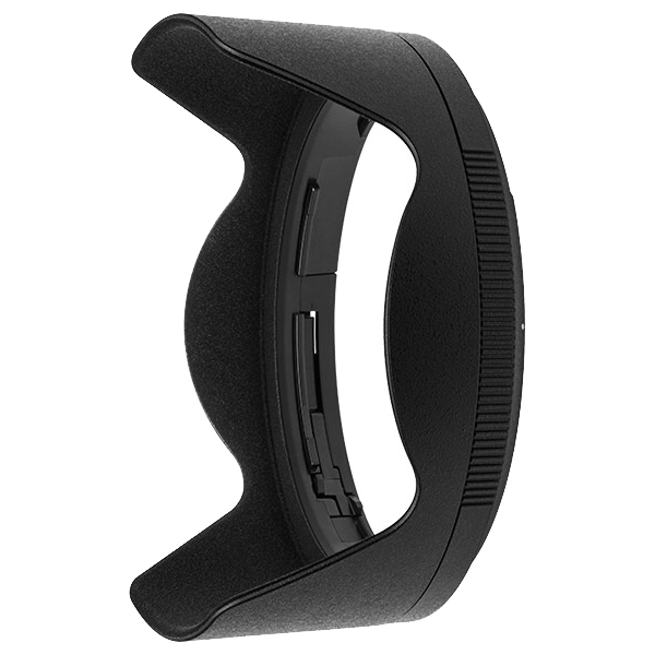 バヨネットフード