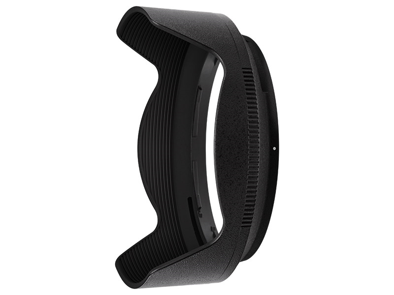 バヨネットフード