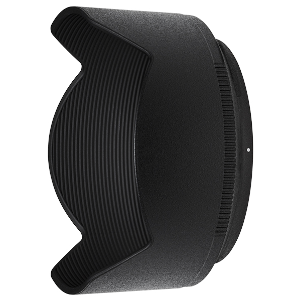 バヨネットフード