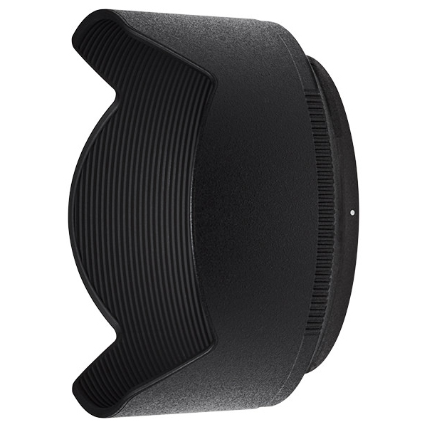 バヨネットフード