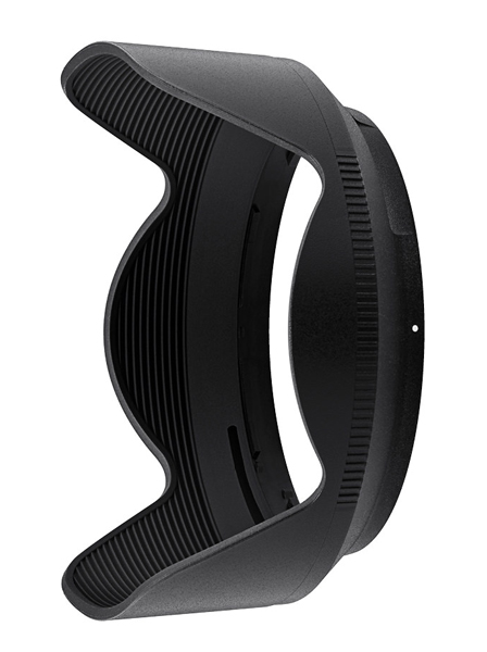 レンズフード HB-93B