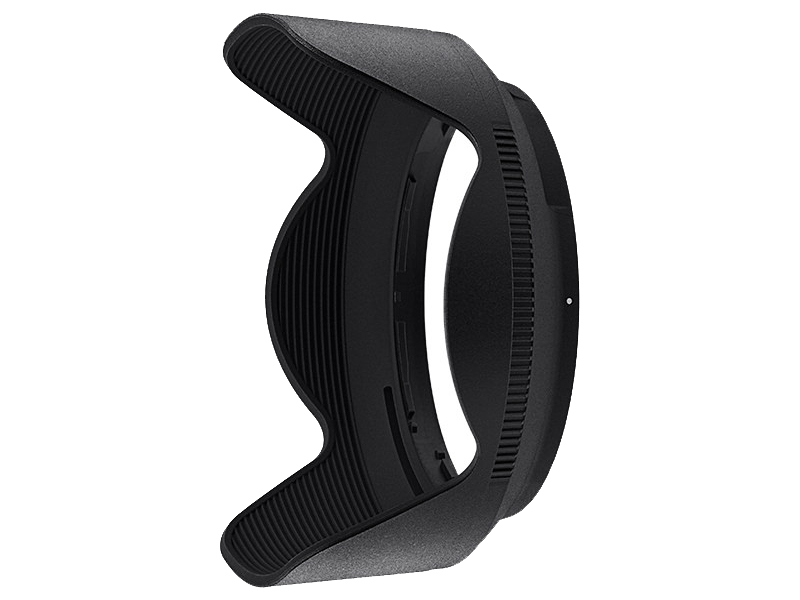 バヨネットフード