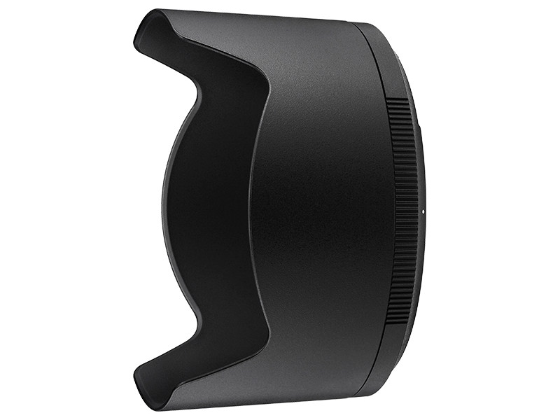 バヨネットフード