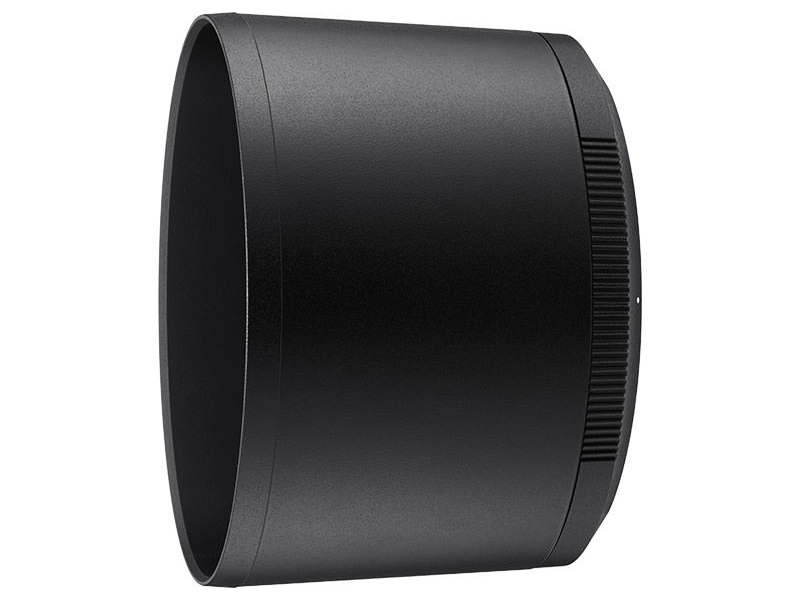 バヨネットフード