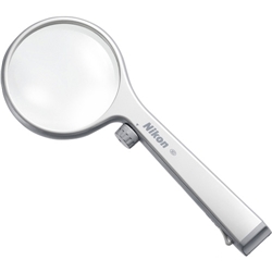 読書用ルーペ Lシリーズ 2倍