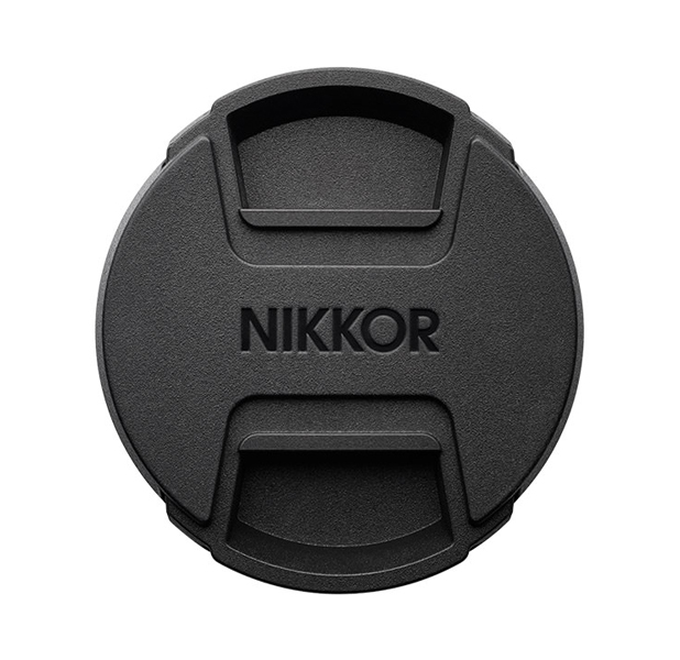 レンズキャップ46mm LC-46B（スプリング式）