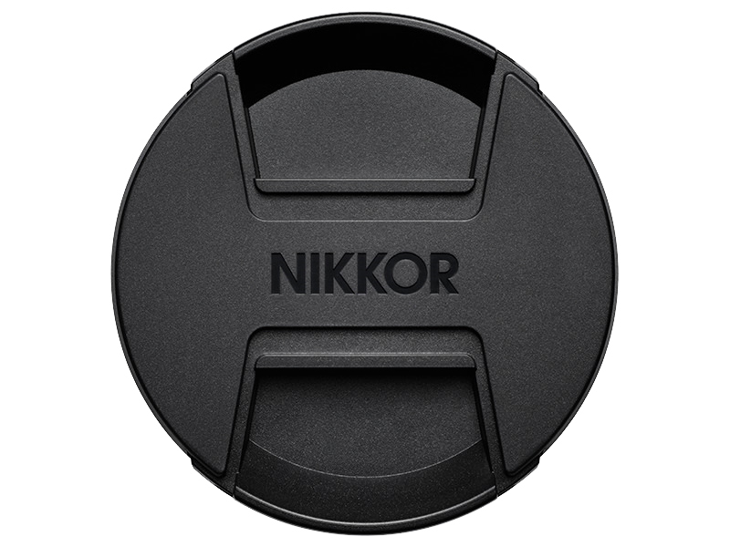 レンズキャップ77mm （スプリング式）