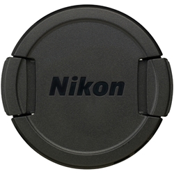 レンズキャップ