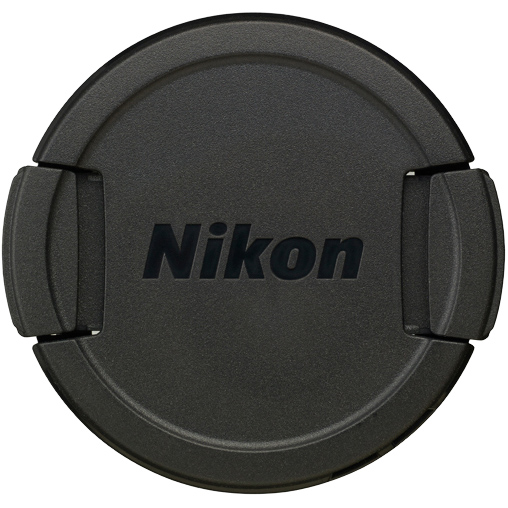 レンズキャップ