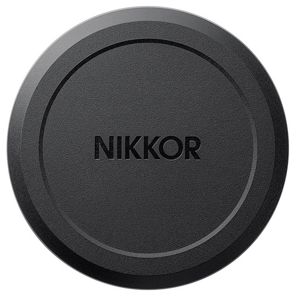 レンズキャップ