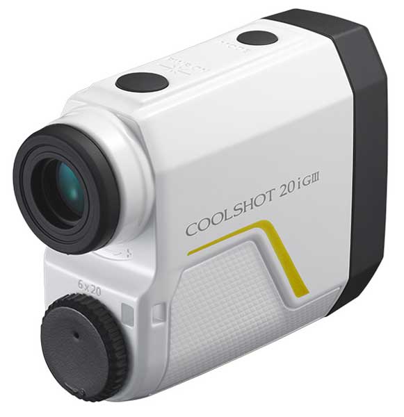 COOLSHOT 20i GIII