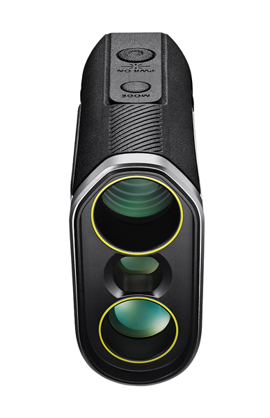 COOLSHOT 50i GII 携帯型レーザー距離計