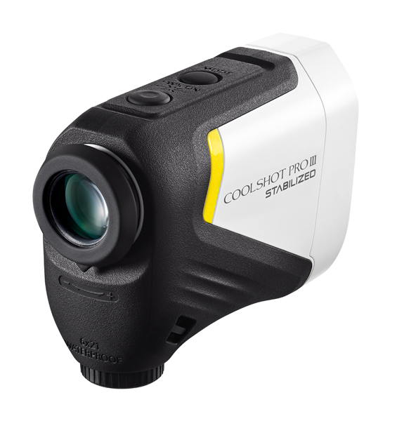 COOLSHOT PROIII STABILIZED 携帯型レーザー距離計