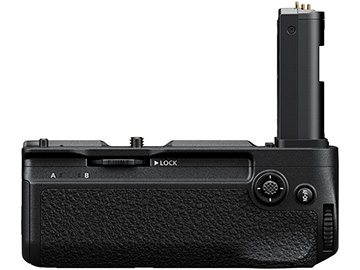 パワーバッテリーパック