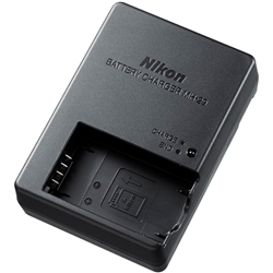 バッテリーチャージャー