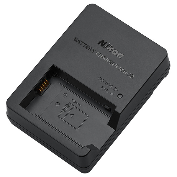 バッテリーチャージャー