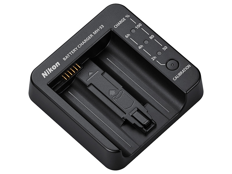 バッテリーチャージャー