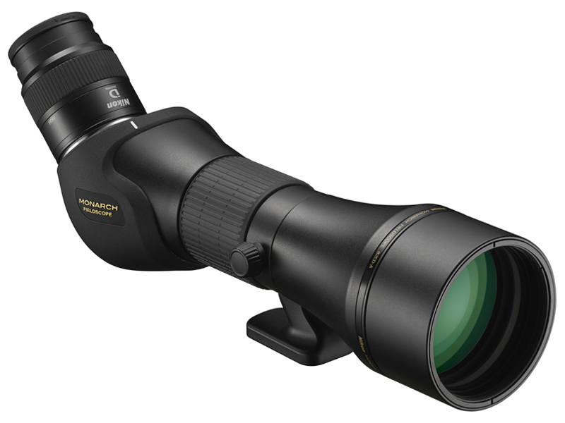 MONARCH フィールドスコープ 82ED-A (傾斜型)