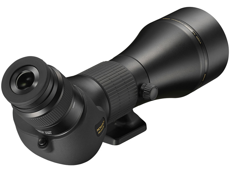 MONARCH フィールドスコープ 82ED-A (傾斜型)