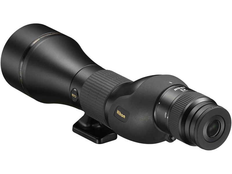 MONARCH フィールドスコープ 82ED-S (直視型)