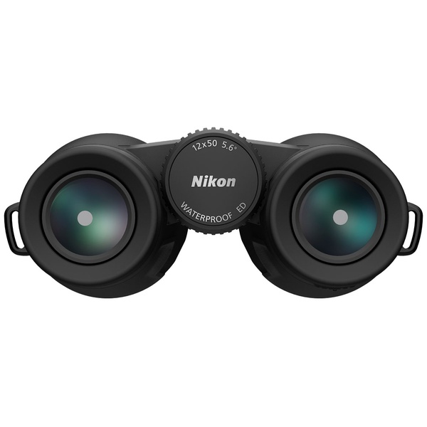 MONARCH M5 12x50