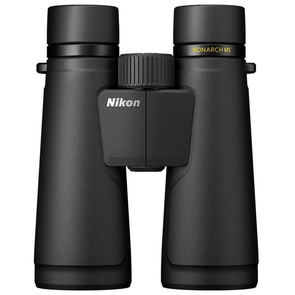 MONARCH M5 12x50
