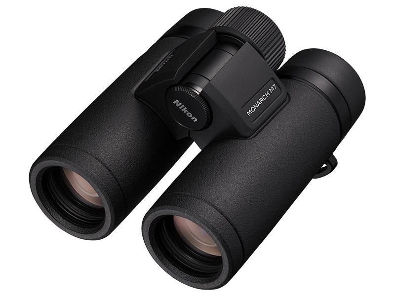 双眼鏡 MONARCH M7 10x30