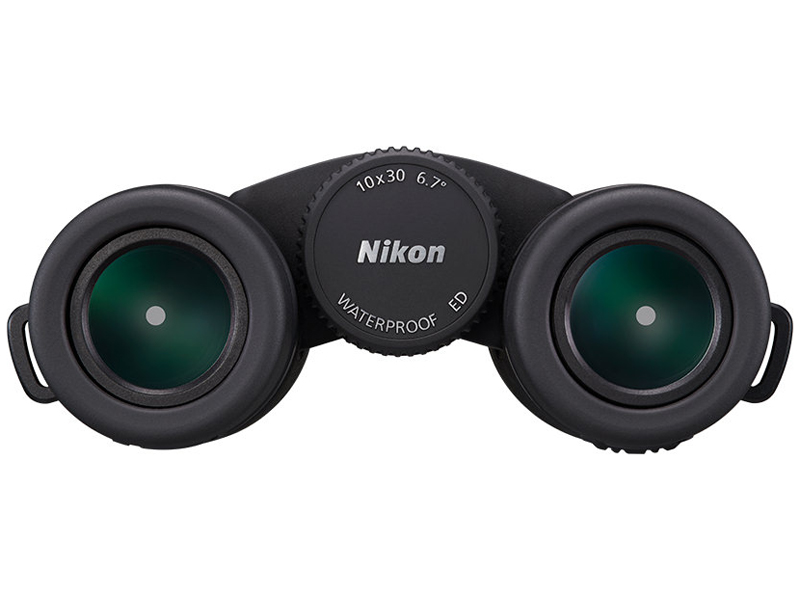 双眼鏡 MONARCH M7 10x30