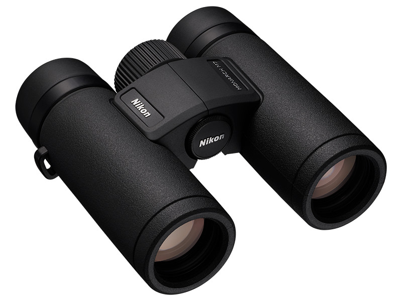 双眼鏡 MONARCH M7 10x30