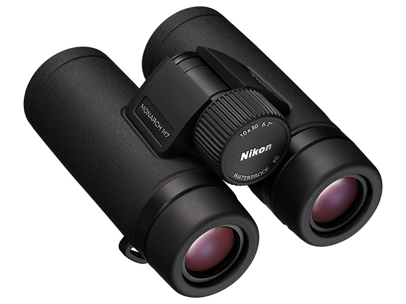 双眼鏡 MONARCH M7 10x30