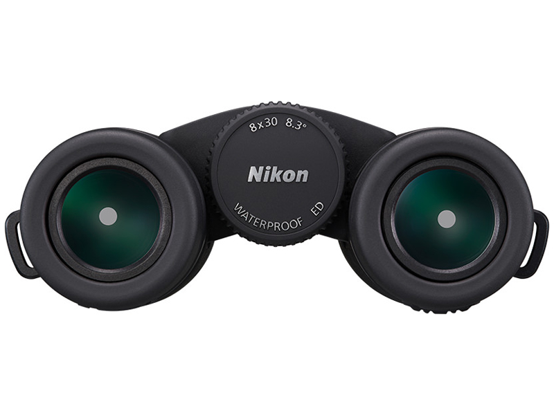 双眼鏡 MONARCH M7 8x30