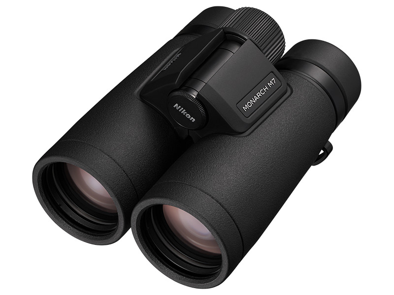 双眼鏡 MONARCH M7 8x42