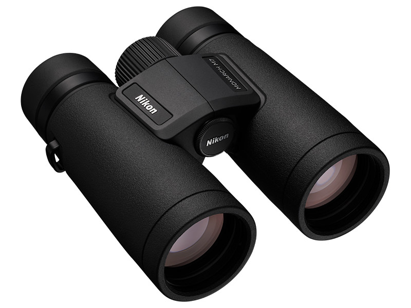 双眼鏡 MONARCH M7 8x42