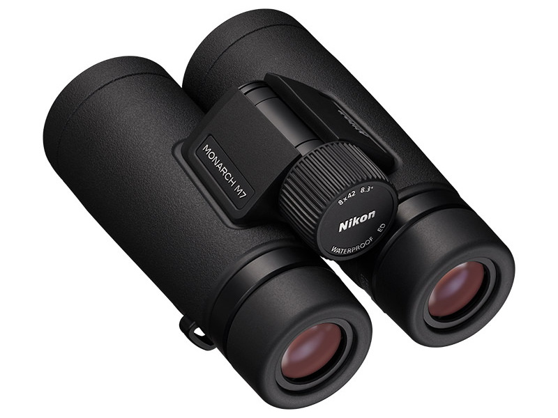 双眼鏡 MONARCH M7 8x42