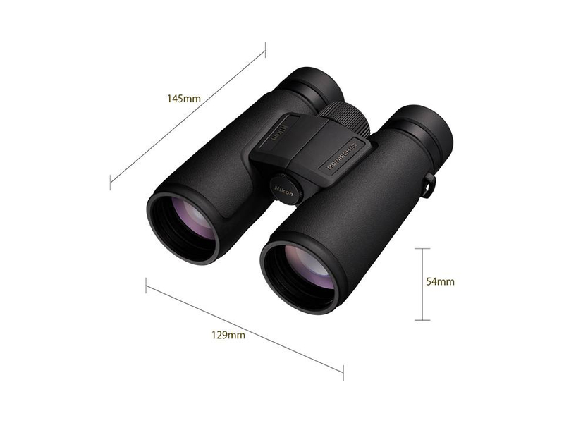 双眼鏡 MONARCH M5 10x42