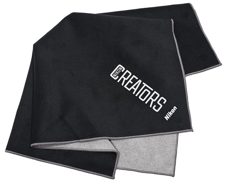 Nikon CREATORS イージーラッパー L