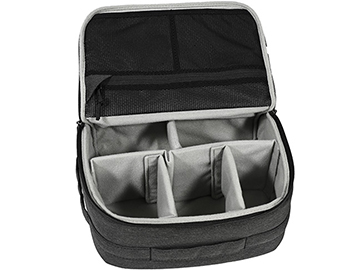 Nikon CREATORS ジャストフィットバッグインバッグ