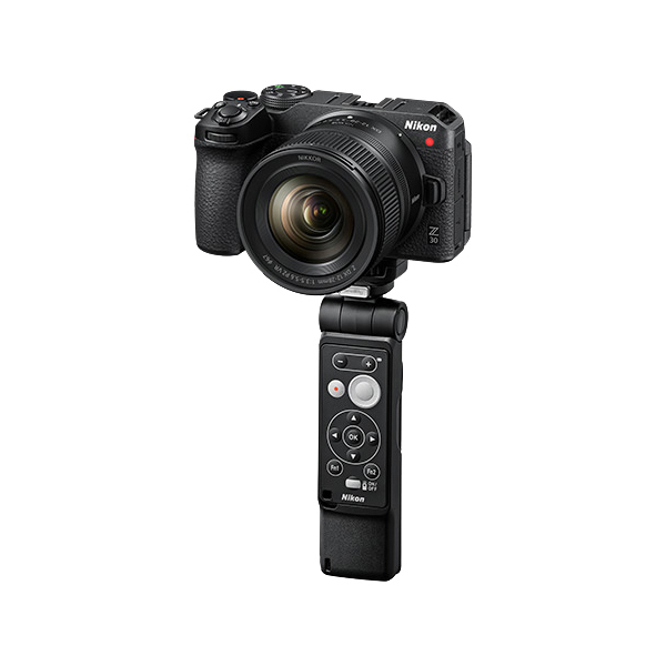 NIKKOR Z DX 12-28mm f/3.5-5.6 PZ VR