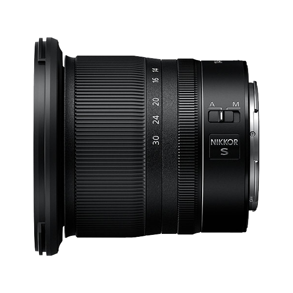 NIKKOR Z 14-30mm f/4 S