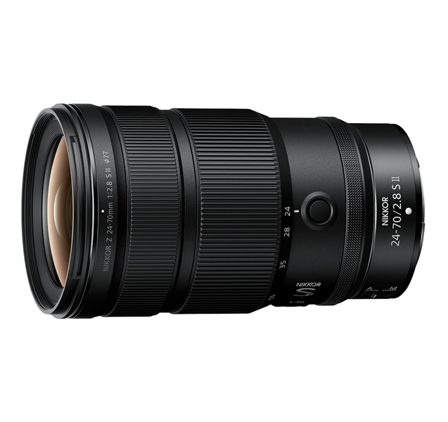 NIKKOR Z 24-70mm f/2.8 S II