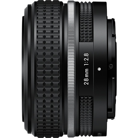 NIKKOR Z 28mm f/2.8 (Special Edition)