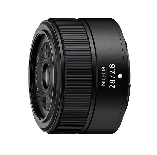 NIKKOR Z 28mm f/2.8