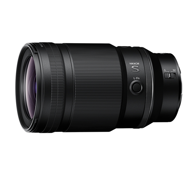NIKKOR Z 35mm f/1.2 S