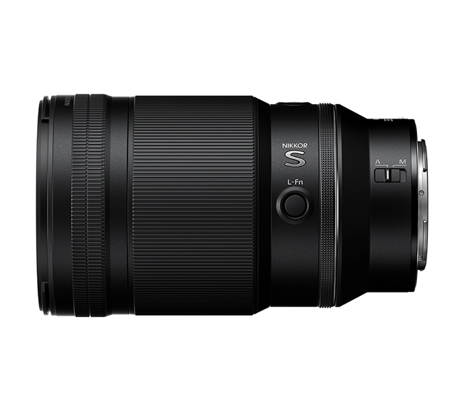 NIKKOR Z 35mm f/1.2 S