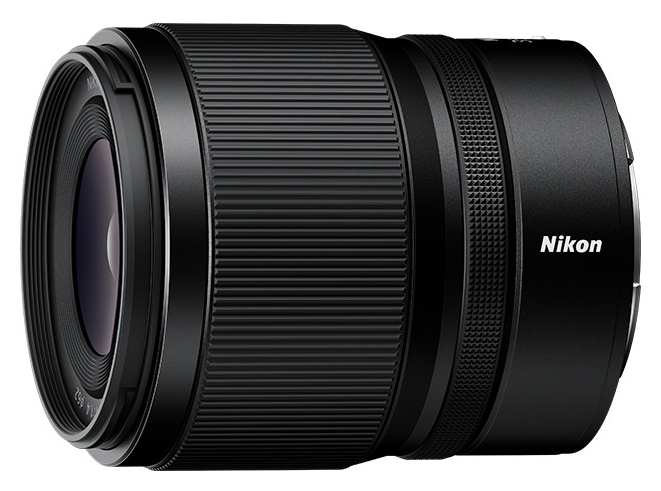 NIKKOR Z 35mm f/1.4