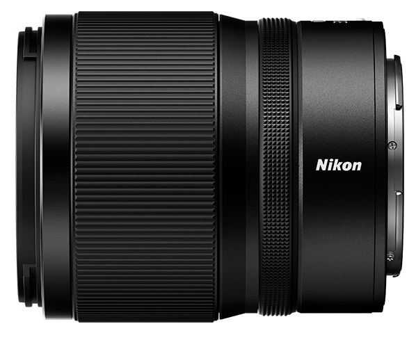 NIKKOR Z 35mm f/1.4