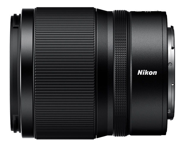 NIKKOR Z 50mm f/1.4
